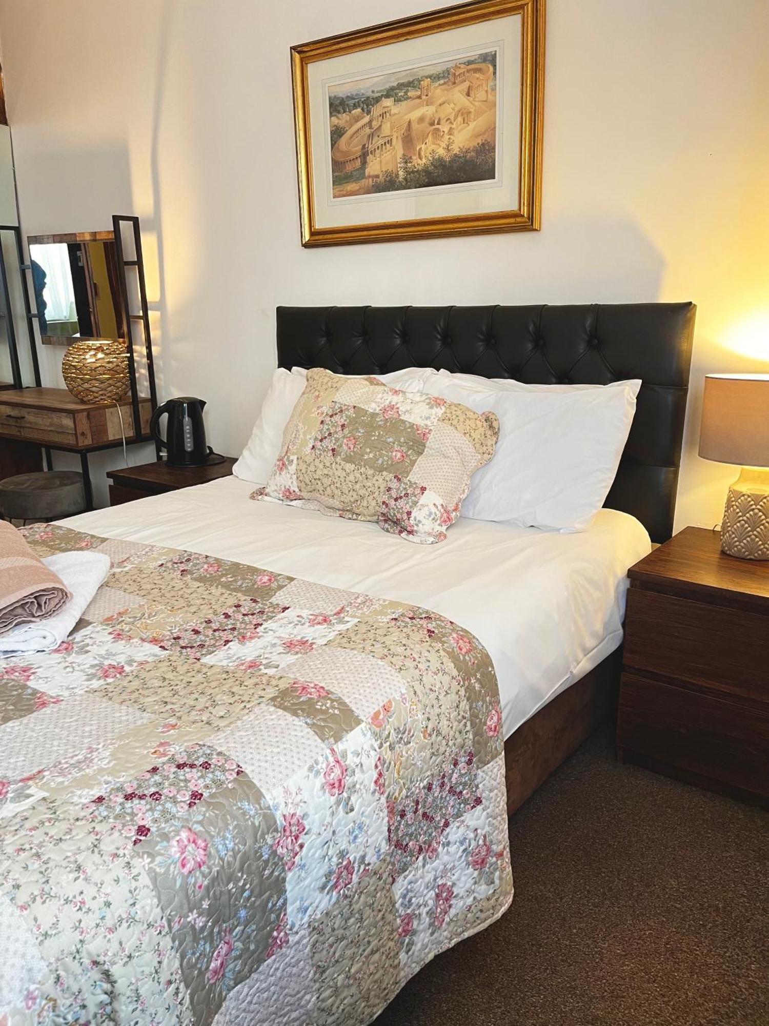 Old Palace Guest House Brighton Екстериор снимка