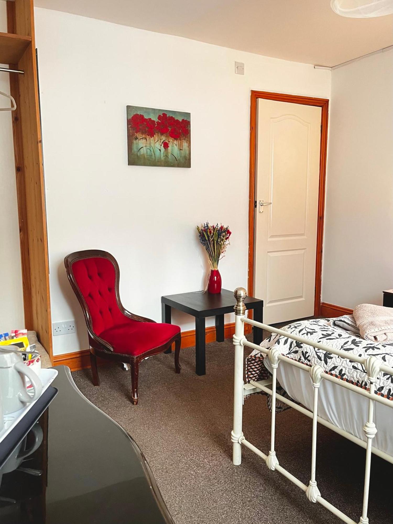 Old Palace Guest House Brighton Екстериор снимка