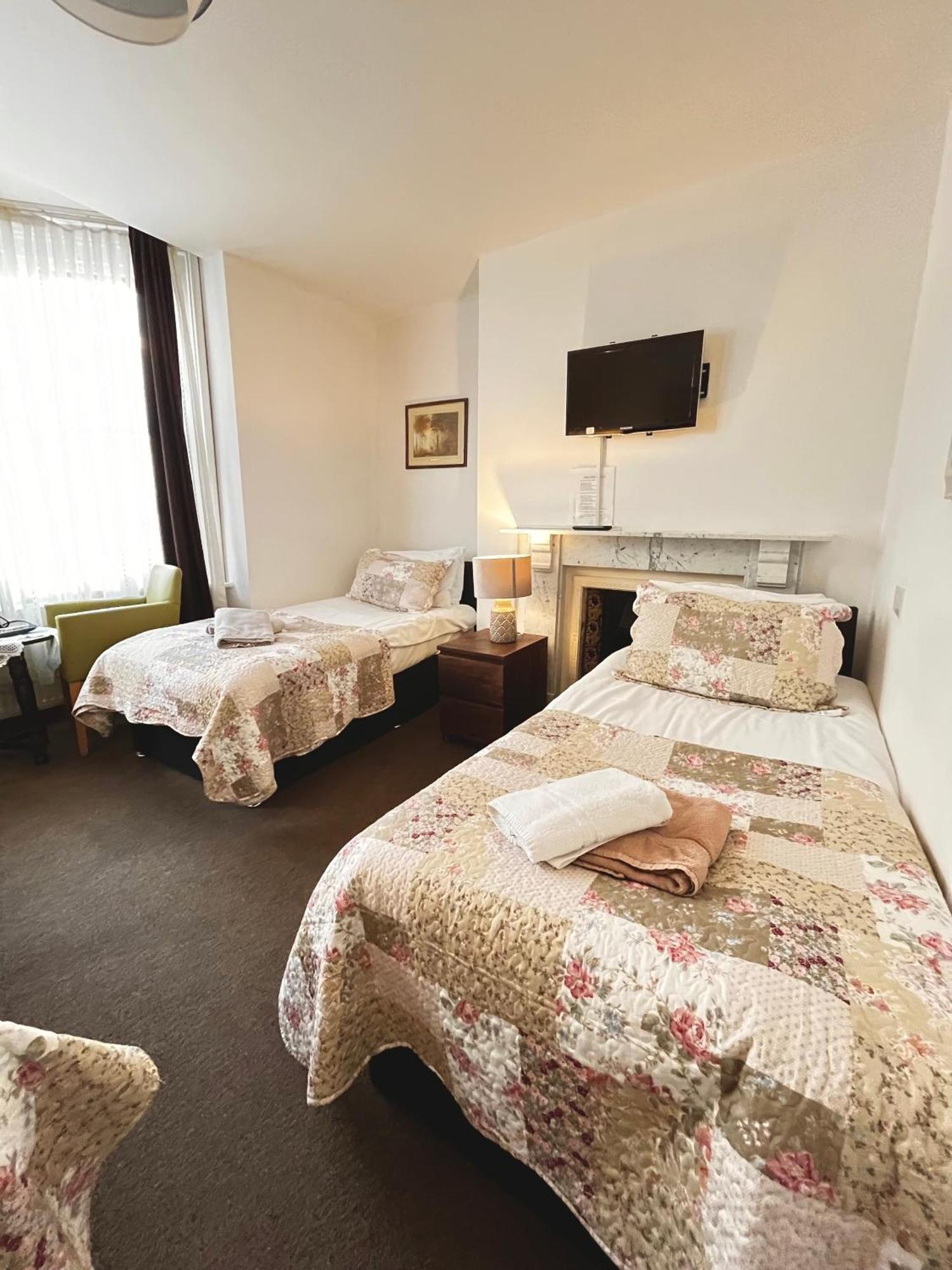 Old Palace Guest House Brighton Екстериор снимка